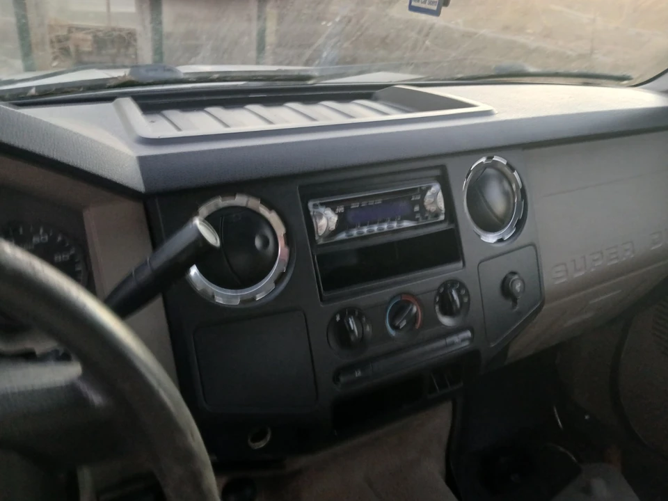 2008 Ford Super Duty 2nd Gen - Image 8 of 14
