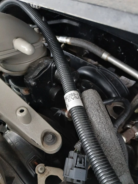 2008 Ford Super Duty 2nd Gen - Image 11 of 14