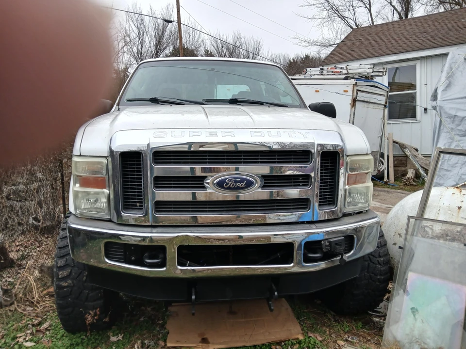 2008 Ford Super Duty 2nd Gen - Image 2 of 14