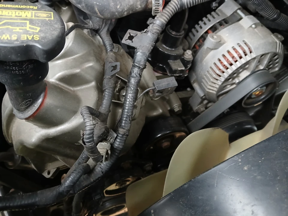 2008 Ford Super Duty 2nd Gen - Image 14 of 14