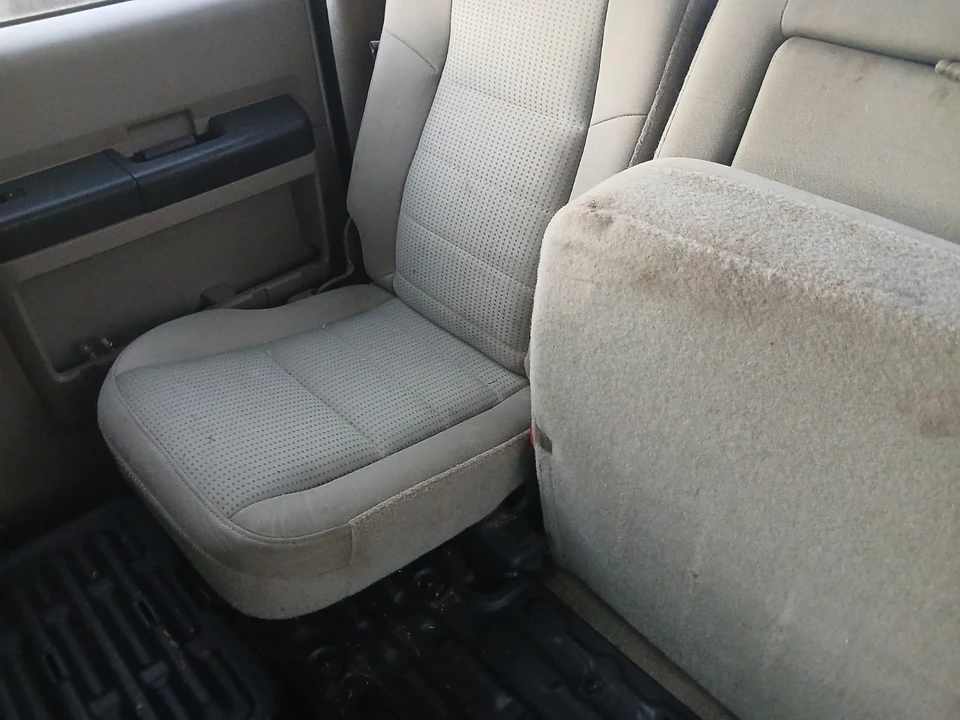2008 Ford Super Duty 2nd Gen - Image 6 of 14