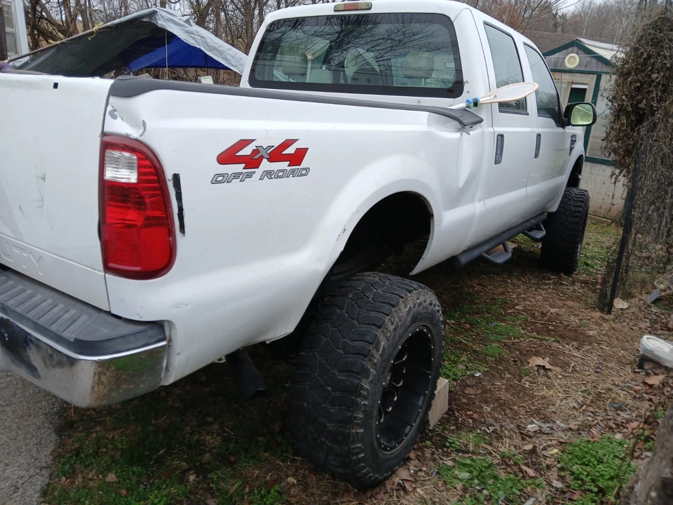 2008 Ford Super Duty 2nd Gen - Image 4 of 14