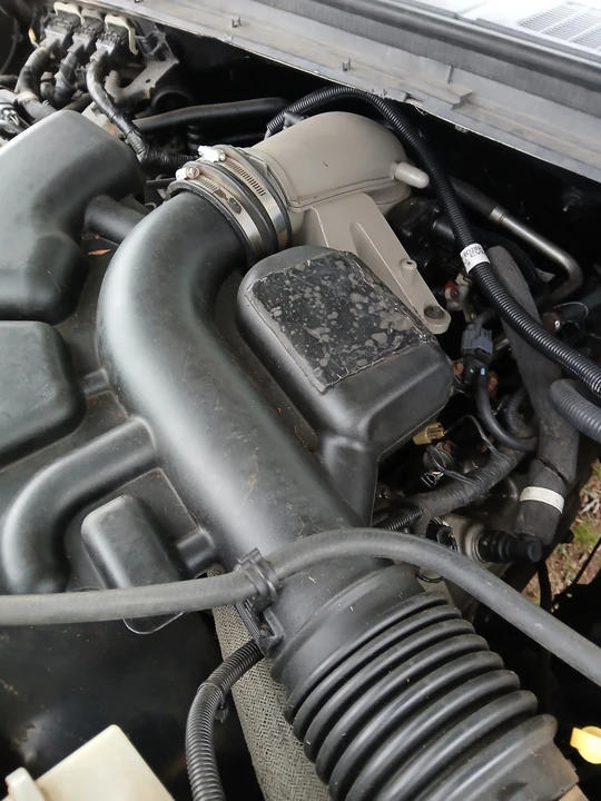 2008 Ford Super Duty 2nd Gen - Image 12 of 14