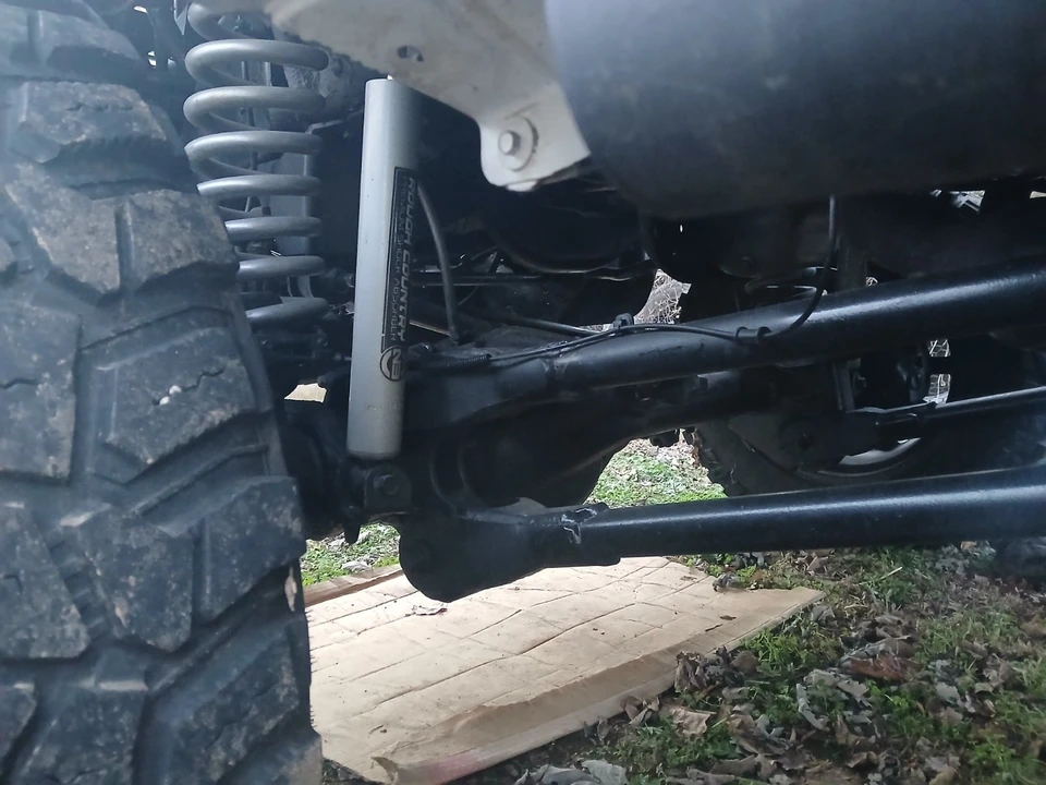 2008 Ford Super Duty 2nd Gen - Image 13 of 14