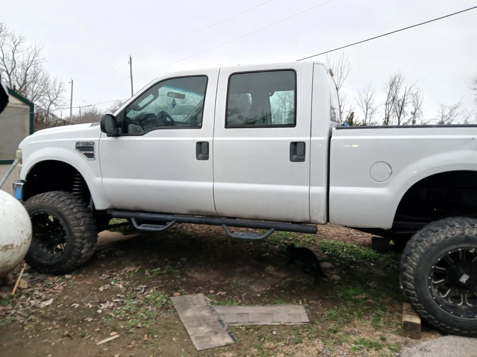 2008 Ford Super Duty 2nd Gen - Image 3 of 14