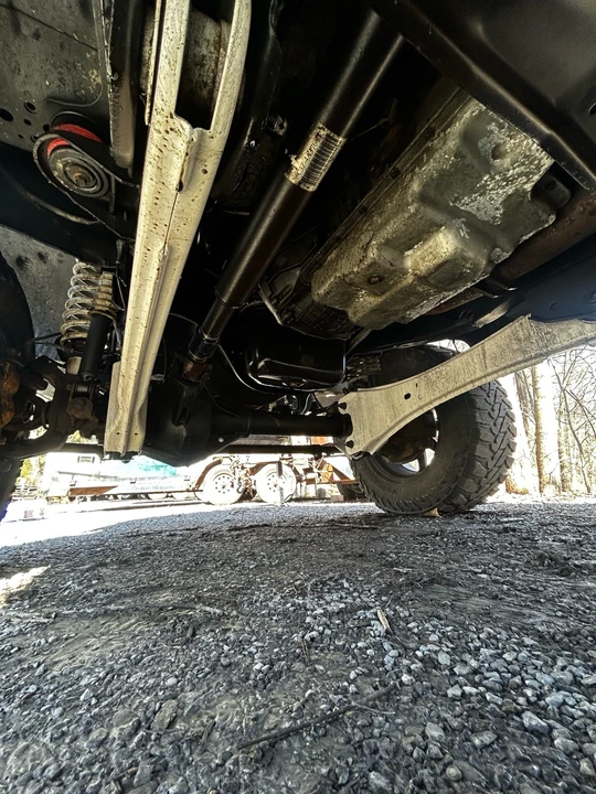 2008 Ford Super Duty 2nd Gen - Image 11 of 14