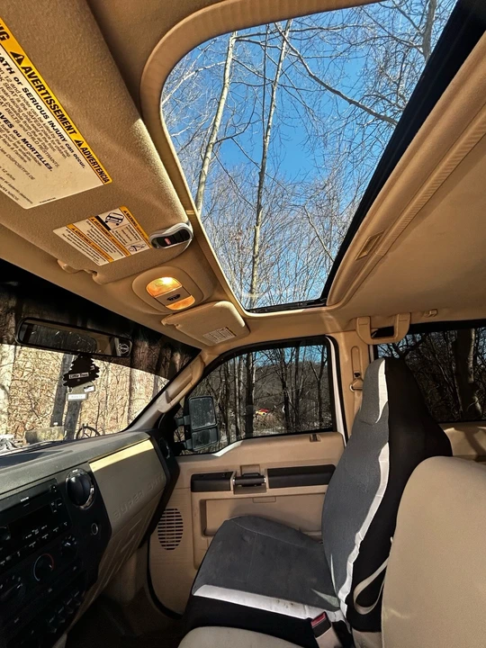 2008 Ford Super Duty 2nd Gen - Image 5 of 14