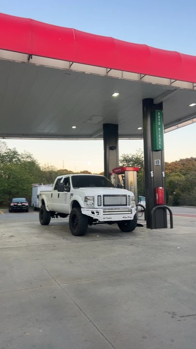 2008 Ford Super Duty 2nd Gen - Image 4 of 14