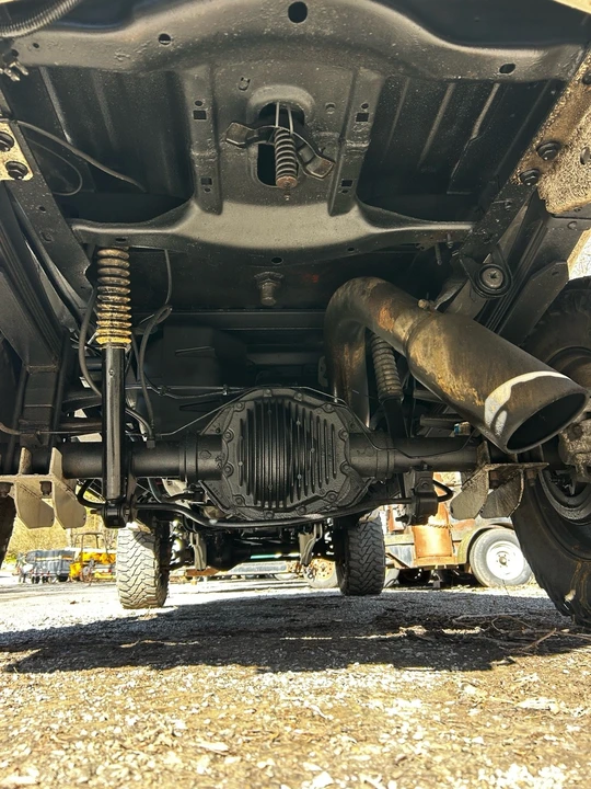 2008 Ford Super Duty 2nd Gen - Image 9 of 14