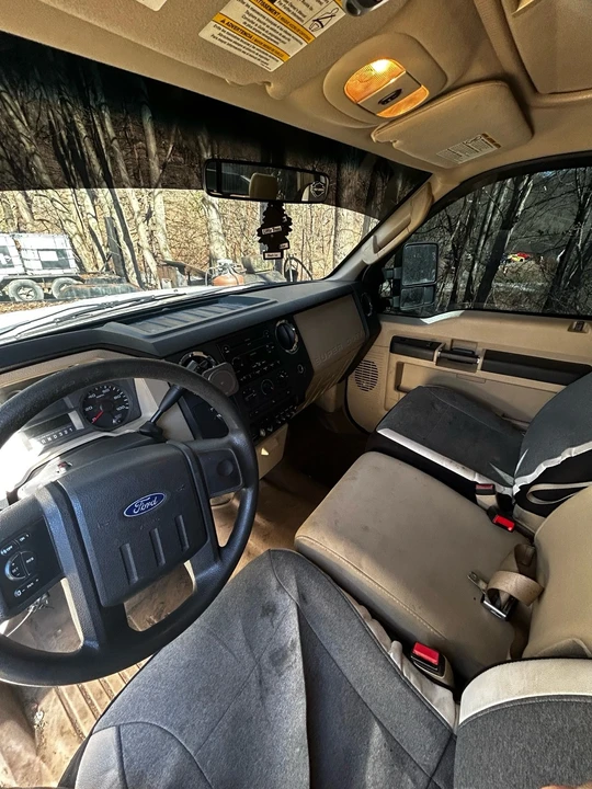 2008 Ford Super Duty 2nd Gen - Image 6 of 14