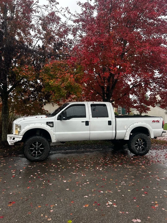 2008 Ford Super Duty 2nd Gen - Image 3 of 14