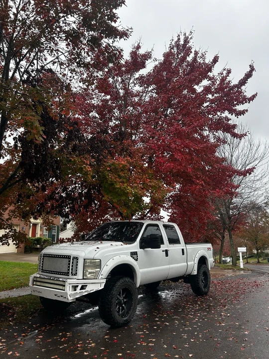 2008 Ford Super Duty 2nd Gen - Image 2 of 14