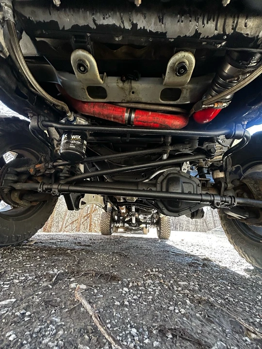 2008 Ford Super Duty 2nd Gen - Image 12 of 14
