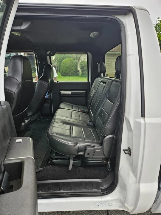 2008 Ford Super Duty 2nd Gen - Image 4 of 13