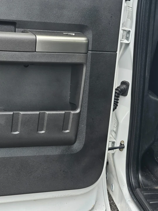 2008 Ford Super Duty 2nd Gen - Image 3 of 13