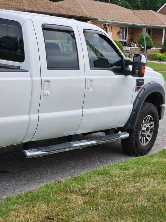 2008 Ford Super Duty 2nd Gen - Image 9 of 13