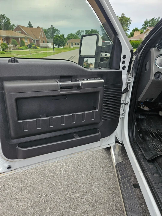2008 Ford Super Duty 2nd Gen - Image 8 of 13