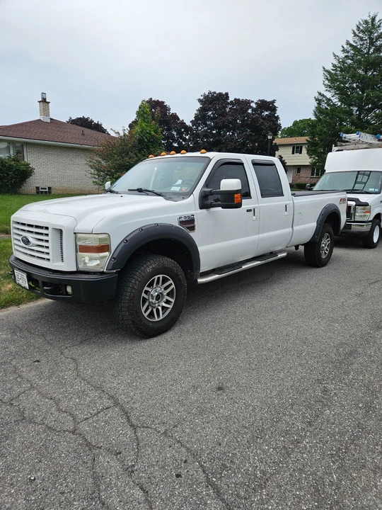 2008 Ford Super Duty 2nd Gen - Image 7 of 13
