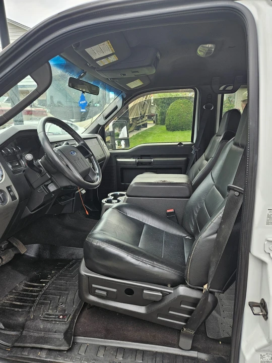 2008 Ford Super Duty 2nd Gen - Image 10 of 13