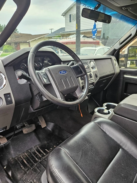 2008 Ford Super Duty 2nd Gen - Image 13 of 13