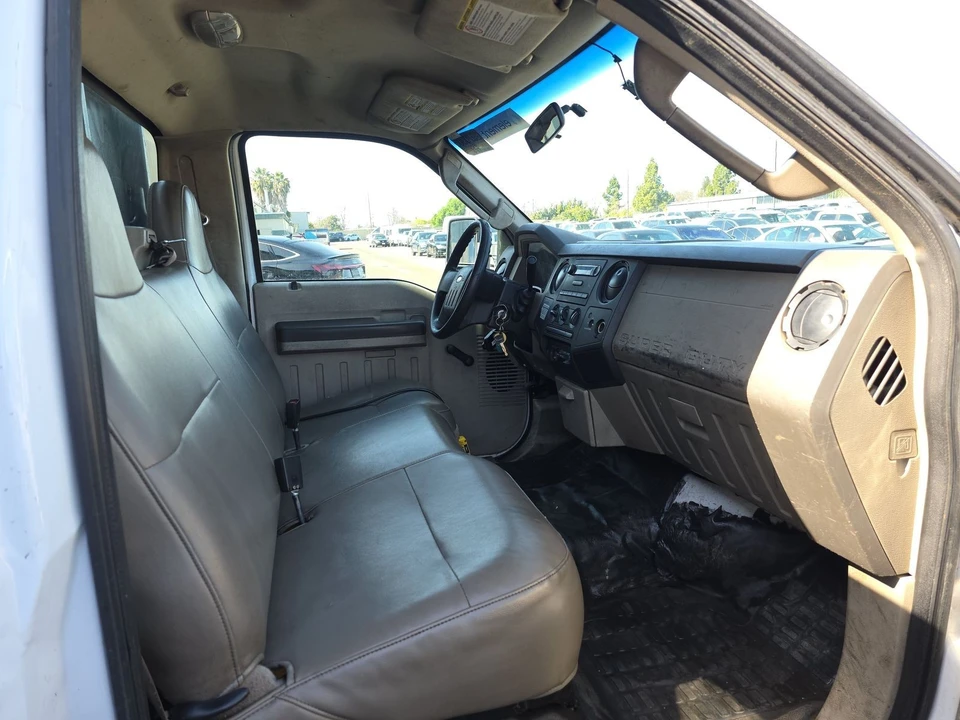 2008 Ford Super Duty 2nd Gen - Image 12 of 21