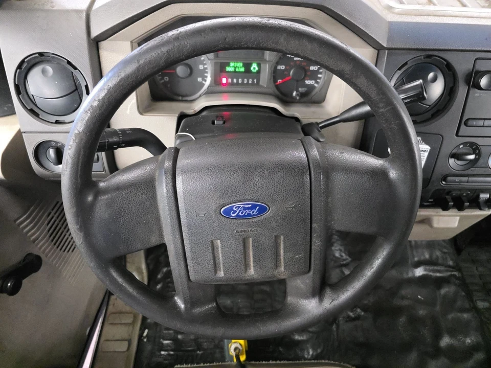 2008 Ford Super Duty 2nd Gen - Image 14 of 21