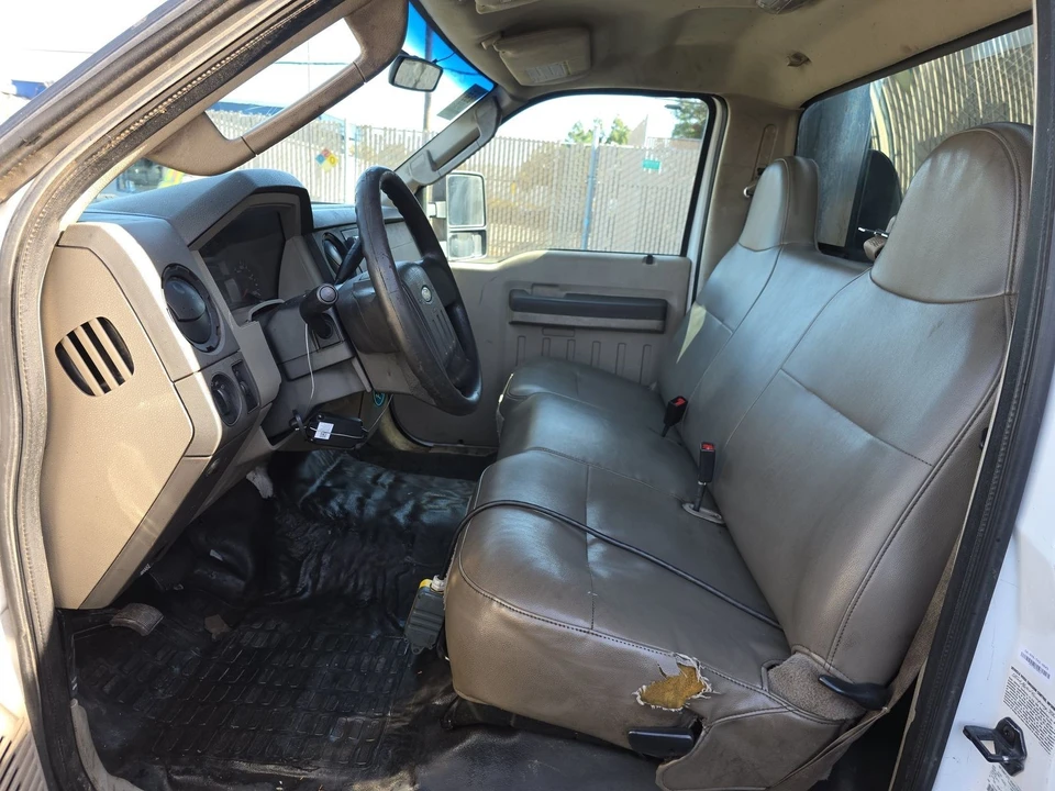 2008 Ford Super Duty 2nd Gen - Image 5 of 21