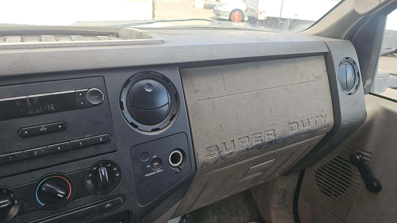 2008 Ford Super Duty 2nd Gen - Image 21 of 21