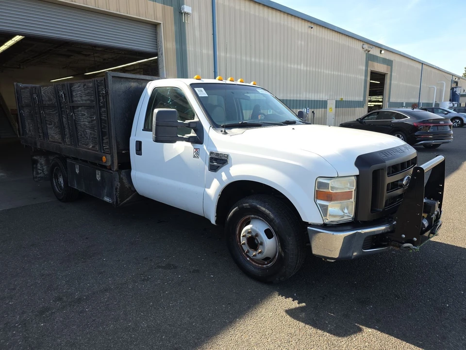 2008 Ford Super Duty 2nd Gen - Image 3 of 21