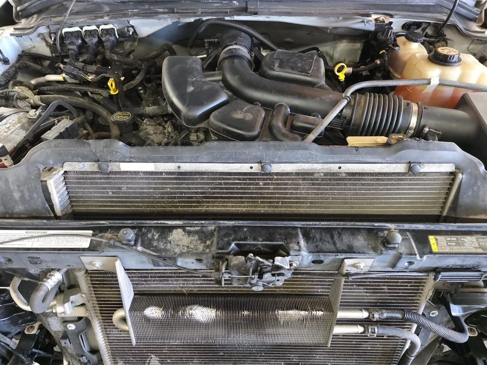 2008 Ford Super Duty 2nd Gen - Image 7 of 21