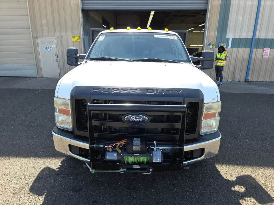 2008 Ford Super Duty 2nd Gen - Image 11 of 21