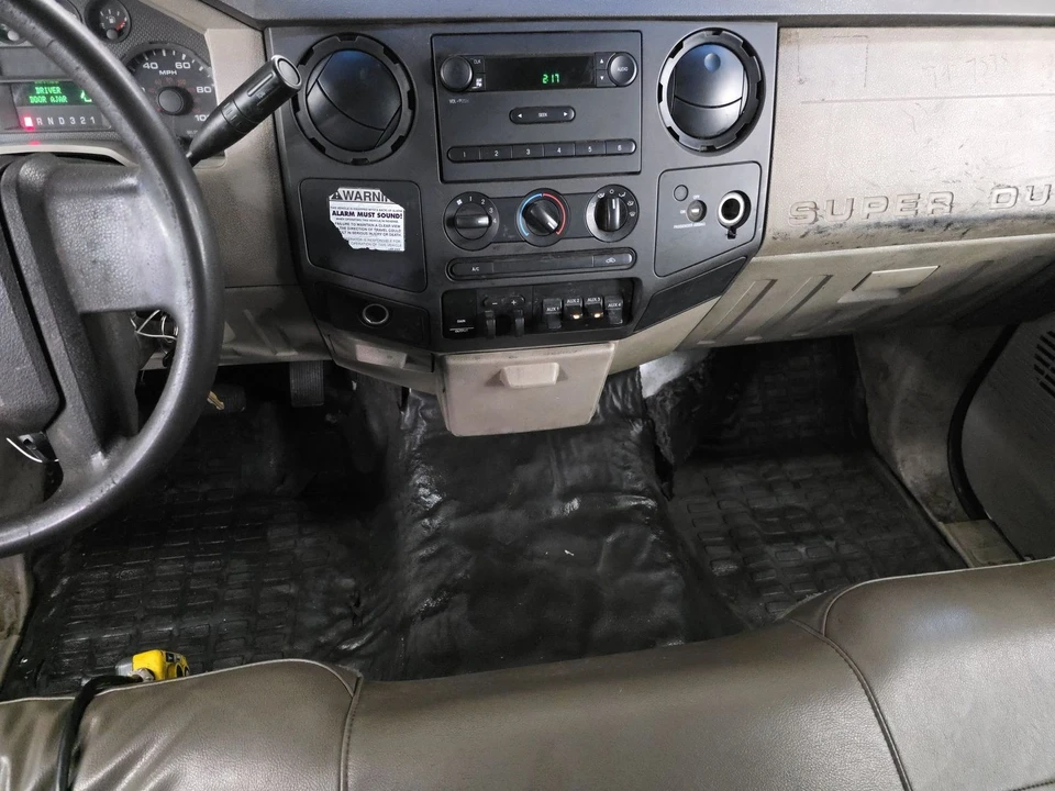 2008 Ford Super Duty 2nd Gen - Image 6 of 21