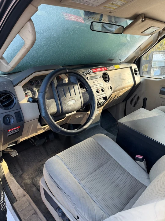 2008 Ford Super Duty 2nd Gen - Image 3 of 3