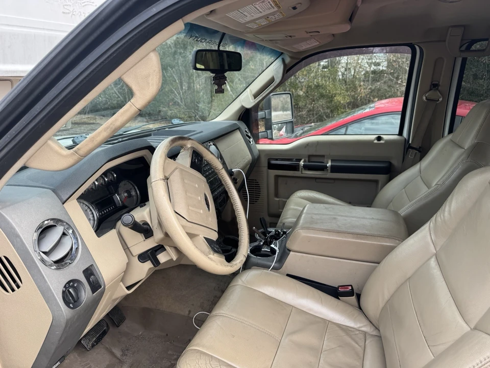 2008 Ford Super Duty 2nd Gen - Image 6 of 10