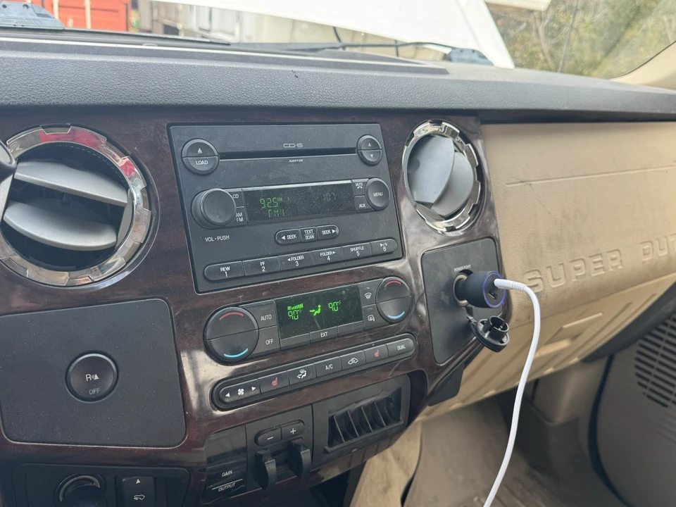 2008 Ford Super Duty 2nd Gen - Image 10 of 10
