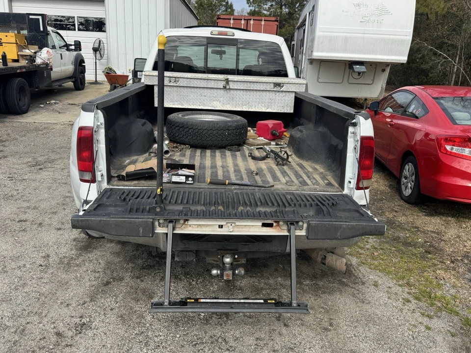 2008 Ford Super Duty 2nd Gen - Image 9 of 10