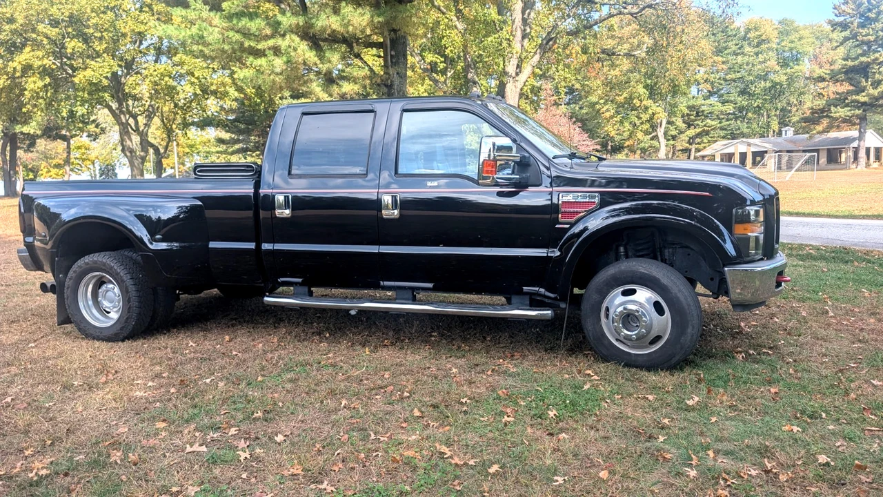 2008 Ford Super Duty 2nd Gen - Image 3 of 21