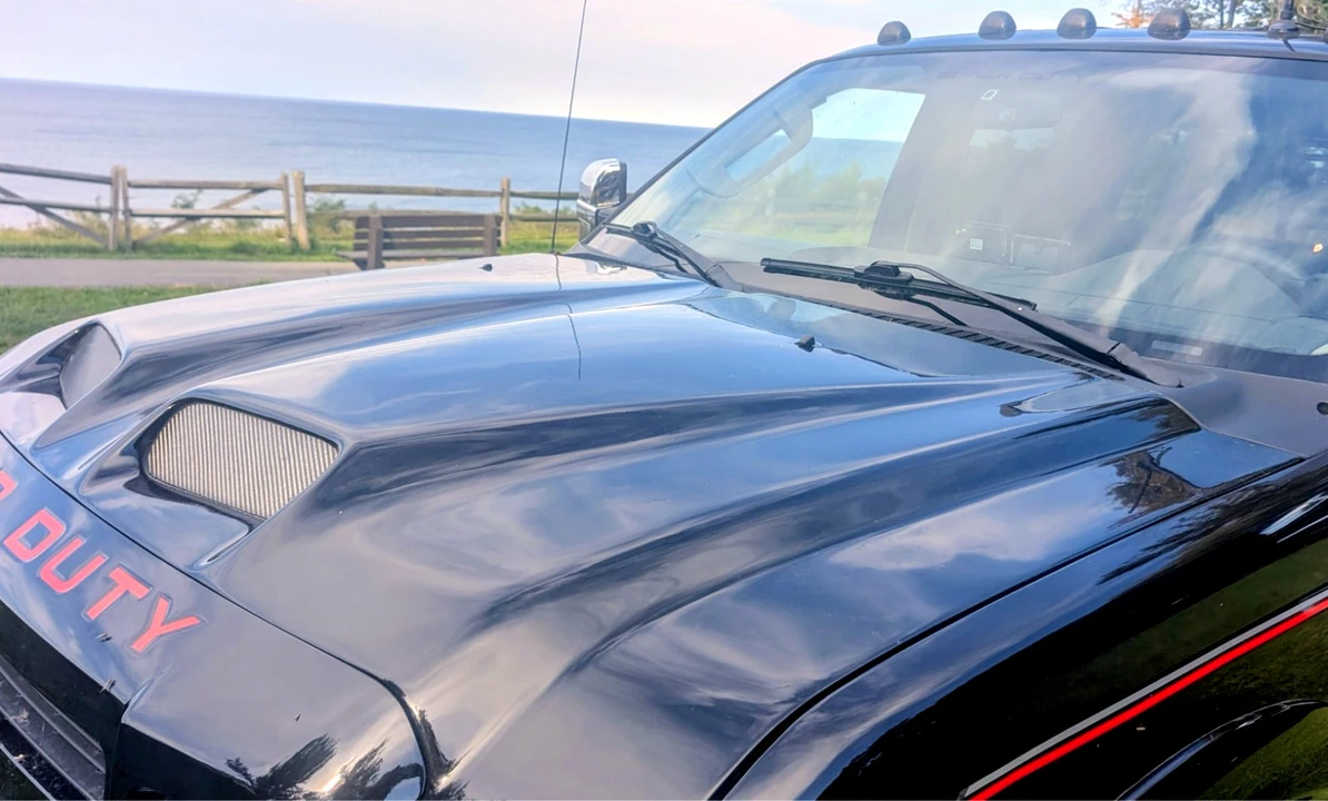 2008 Ford Super Duty 2nd Gen - Image 8 of 21