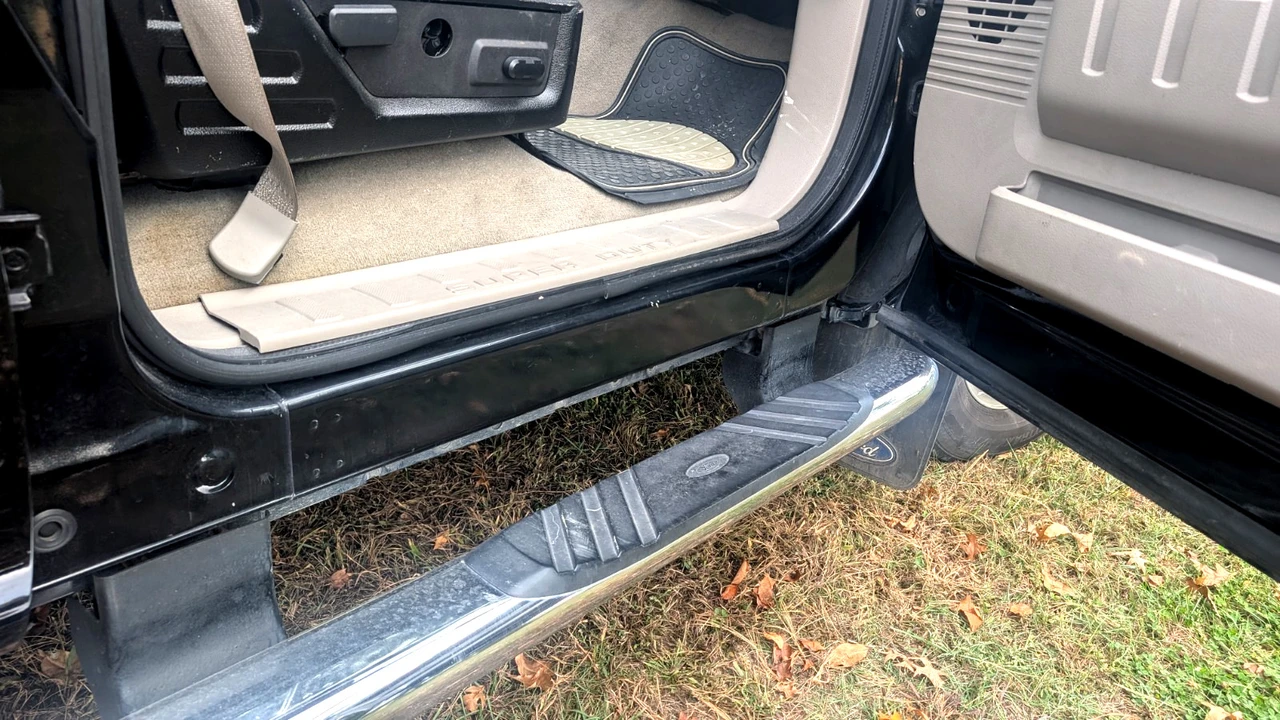 2008 Ford Super Duty 2nd Gen - Image 9 of 21