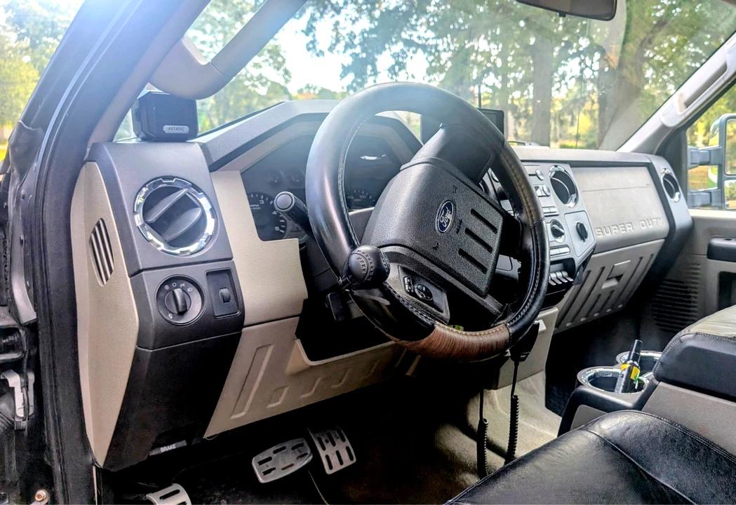 2008 Ford Super Duty 2nd Gen - Image 14 of 21