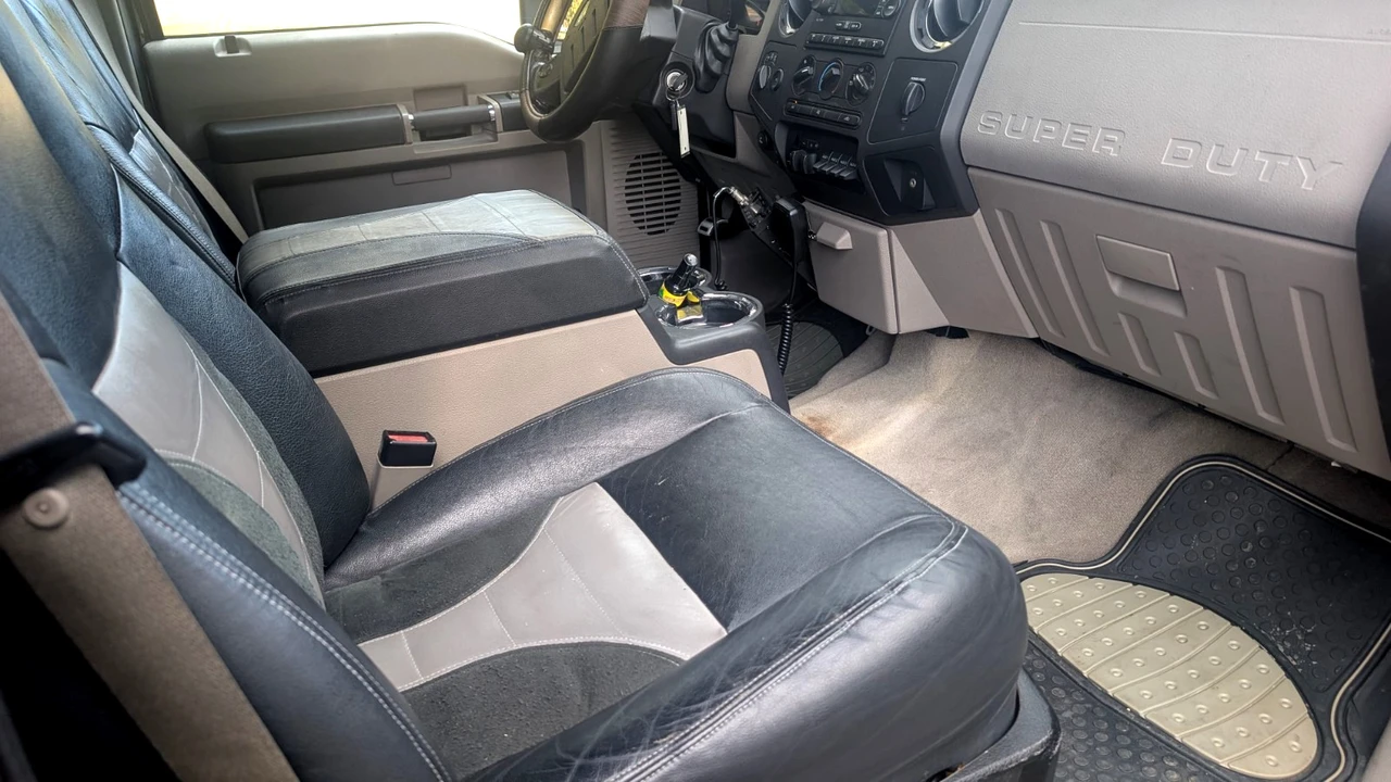 2008 Ford Super Duty 2nd Gen - Image 17 of 21