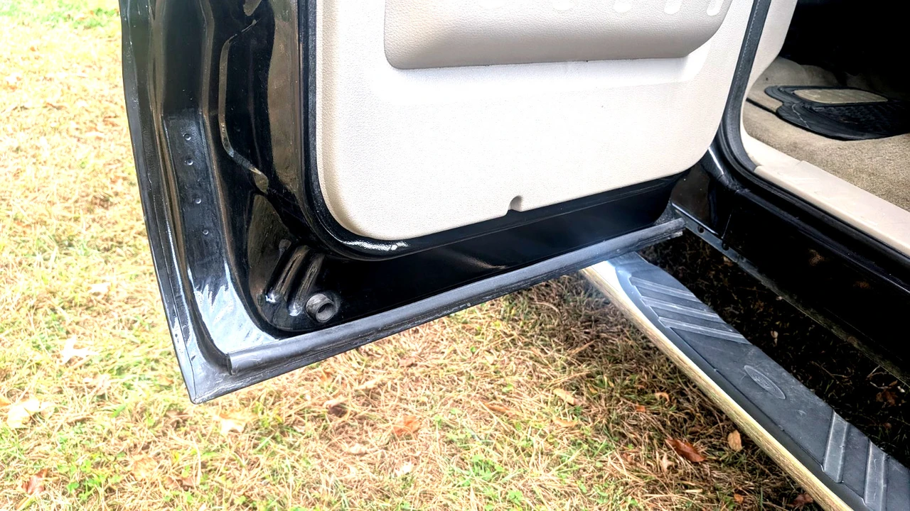 2008 Ford Super Duty 2nd Gen - Image 12 of 21