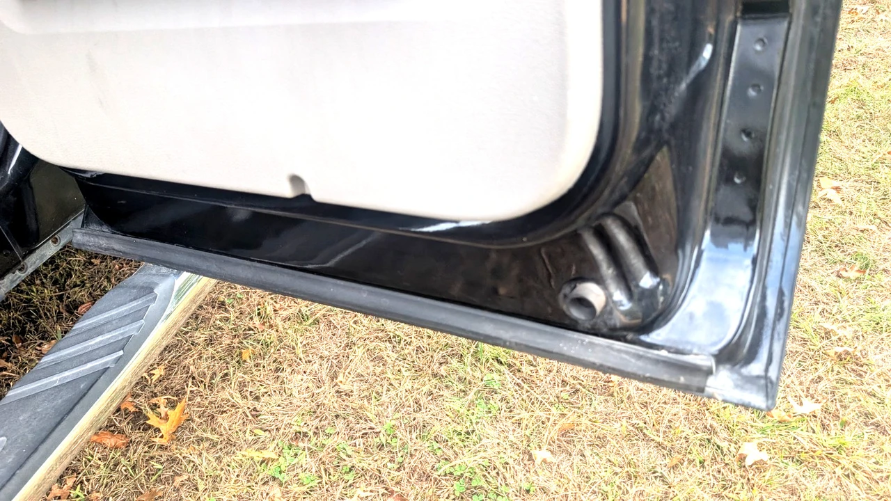2008 Ford Super Duty 2nd Gen - Image 13 of 21