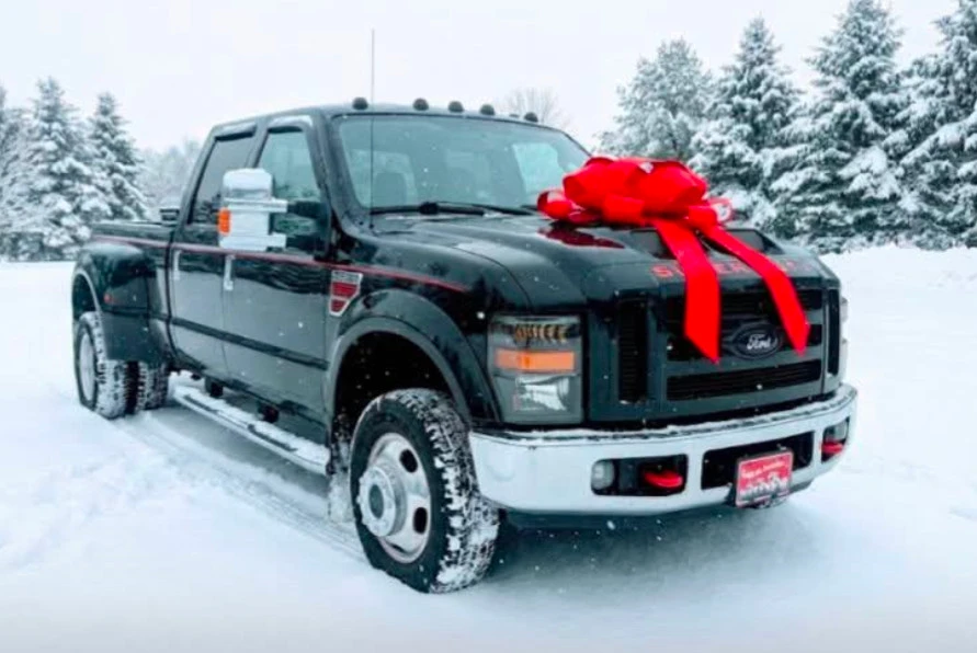 2008 Ford Super Duty 2nd Gen - Image 4 of 21