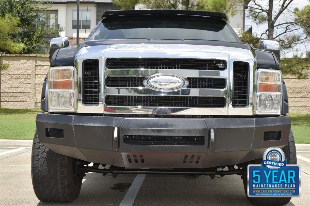2008 Ford Super Duty 2nd Gen - Image 3 of 4