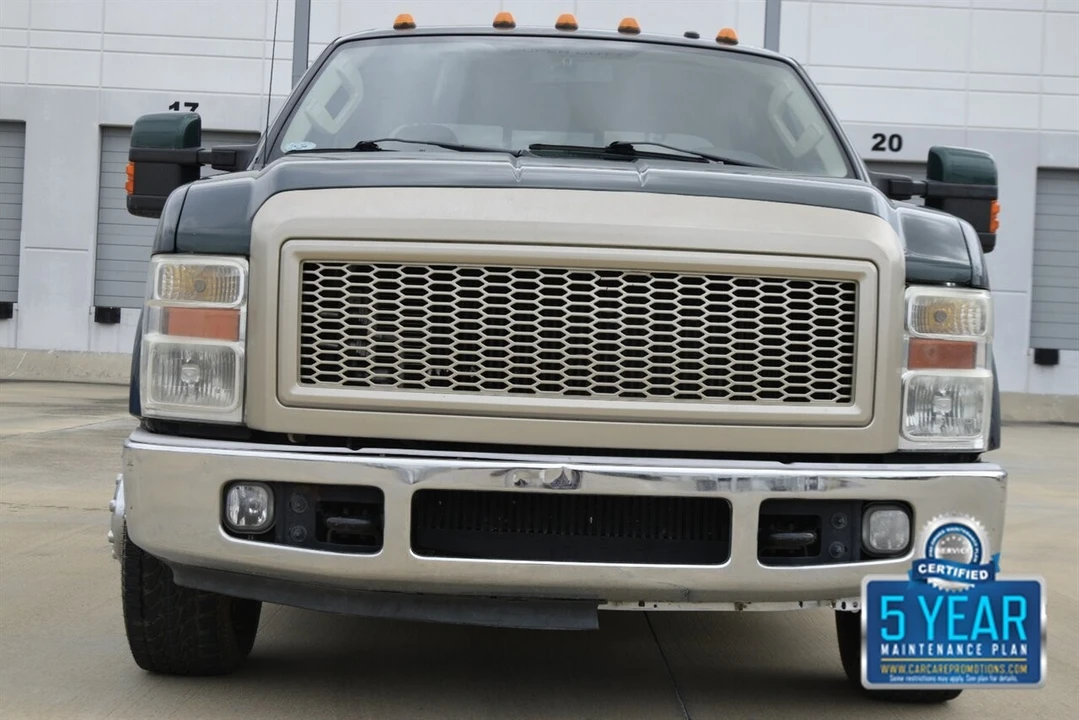 2008 Ford Super Duty 3rd Gen - Image 3 of 4