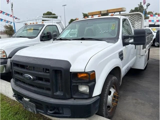 2008 Ford Super Duty 2nd Gen - Image 3 of 3