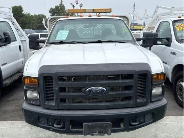 2008 Ford Super Duty 2nd Gen - Image 2 of 3