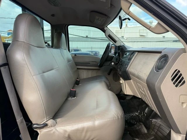 2008 Ford Super Duty 2nd Gen - Image 10 of 12
