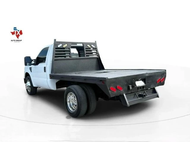 2008 Ford Super Duty 2nd Gen - Image 3 of 12